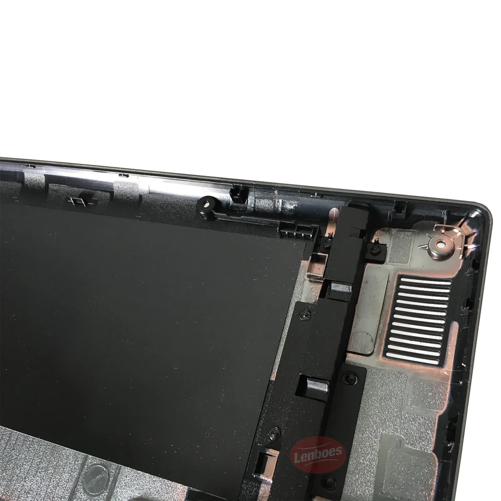 60.H93N7.001 Bottom Base Cover Repair Part for Acer Chromebook 11 R752TN R752T Laptop Lower Case Battery Door