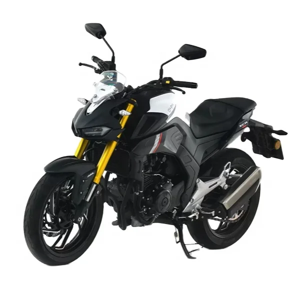 Китайский новый мотоцикл Haojue XCR300 300CC рядный двухцилиндровый четырехтактный