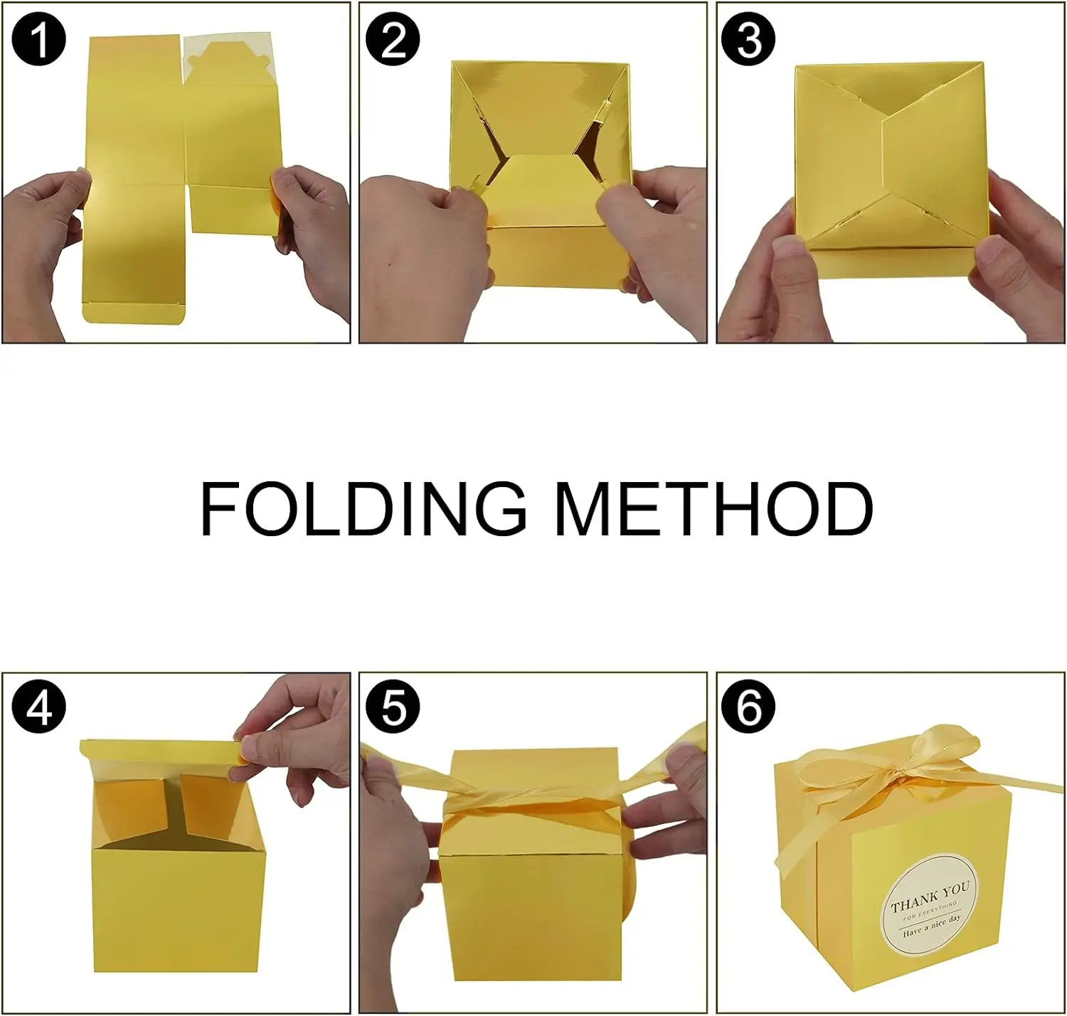 Wholesale price cardboard paper box cake with Ribbon china wholesale custom cake paper boxes