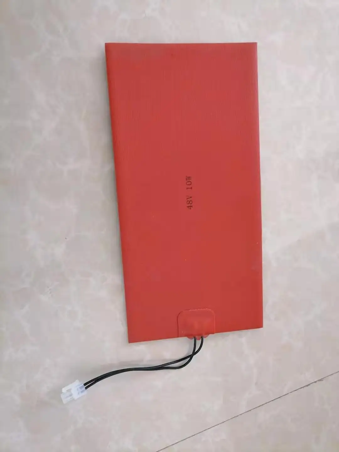 High Quality 12V Heating Pad Waterproof Engine Block Heater Heating Element