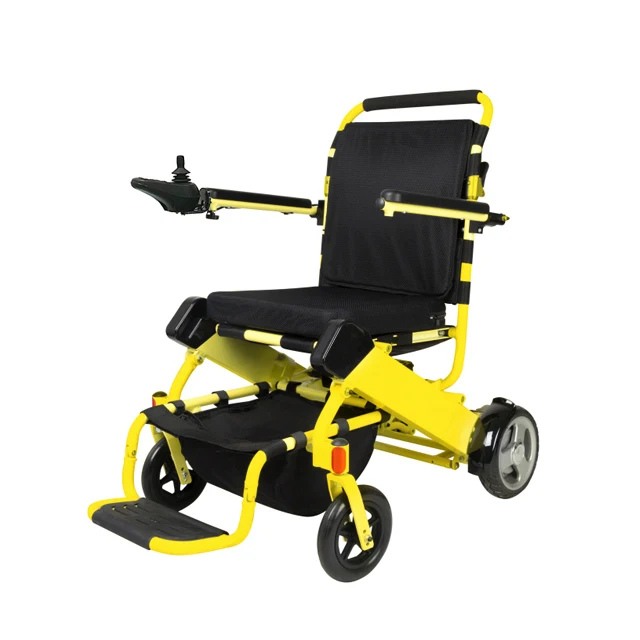 foldable aluminum rollater wheelchair price with hand brake, quick release rollator, European style