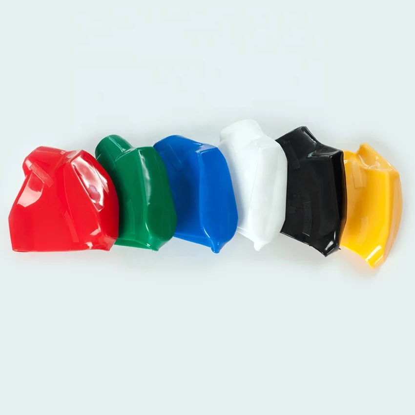 Bernet fuel dispensers automatic gun pvc fuel nozzle cover for car wash service station equipment
