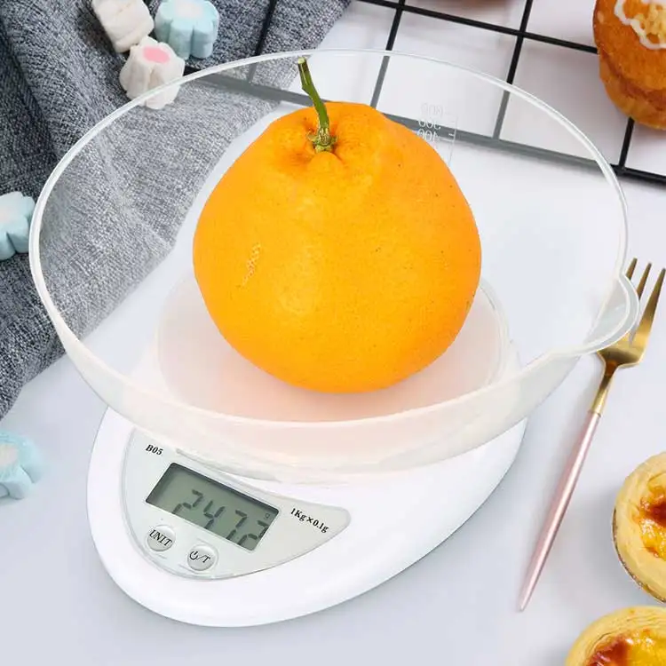  Популярные Кухонные цифровые весы многофункциональные умные бытовые кухонные для выпечки