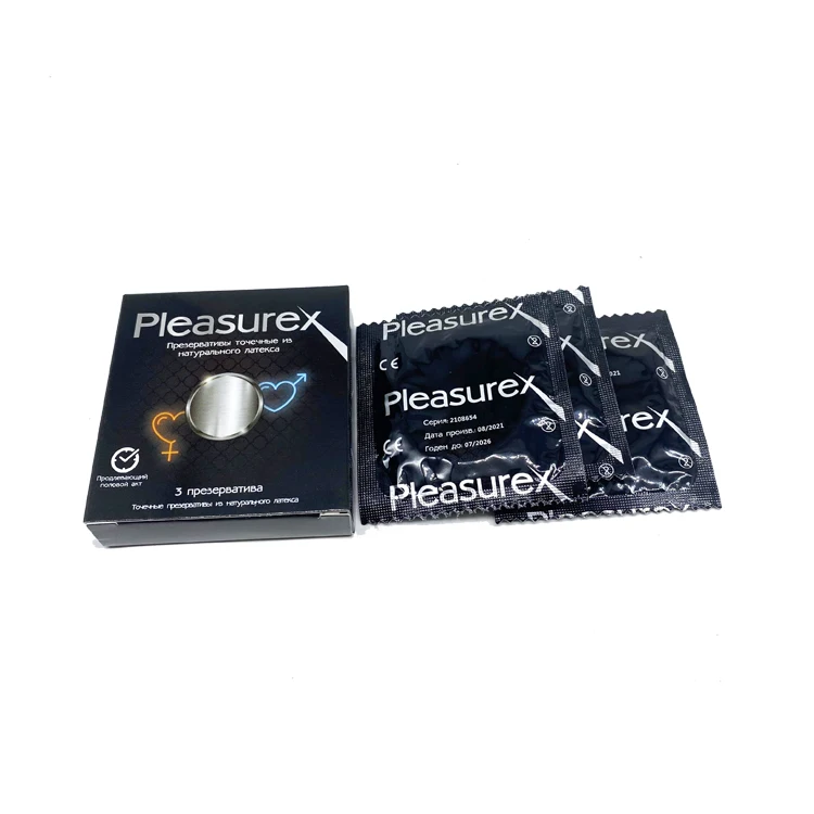 2022 new fiesta cheapest hello kitt condoms