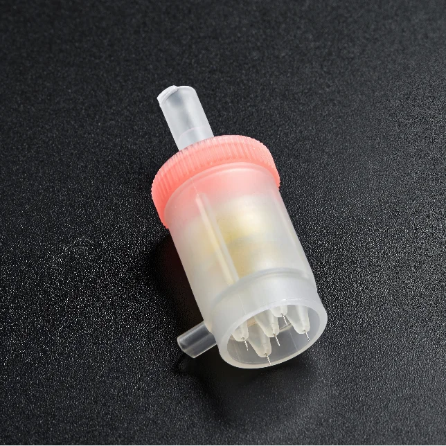 
EZ 5 Pins Vital Injector 2 Multi Needles water mesotherapy injection gun needles 