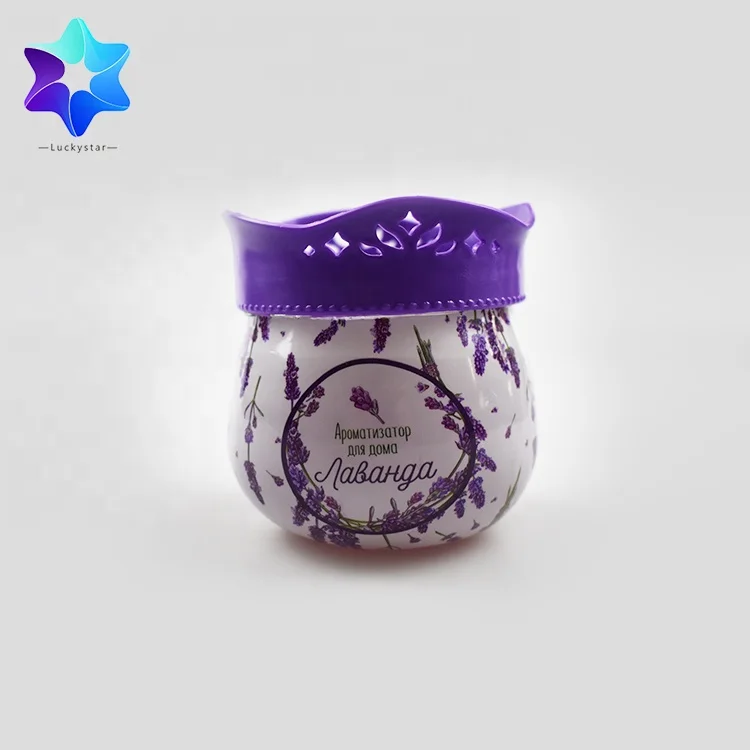 
Solid toilet gels/fragrance car gel air freshener/home gel air freshener 