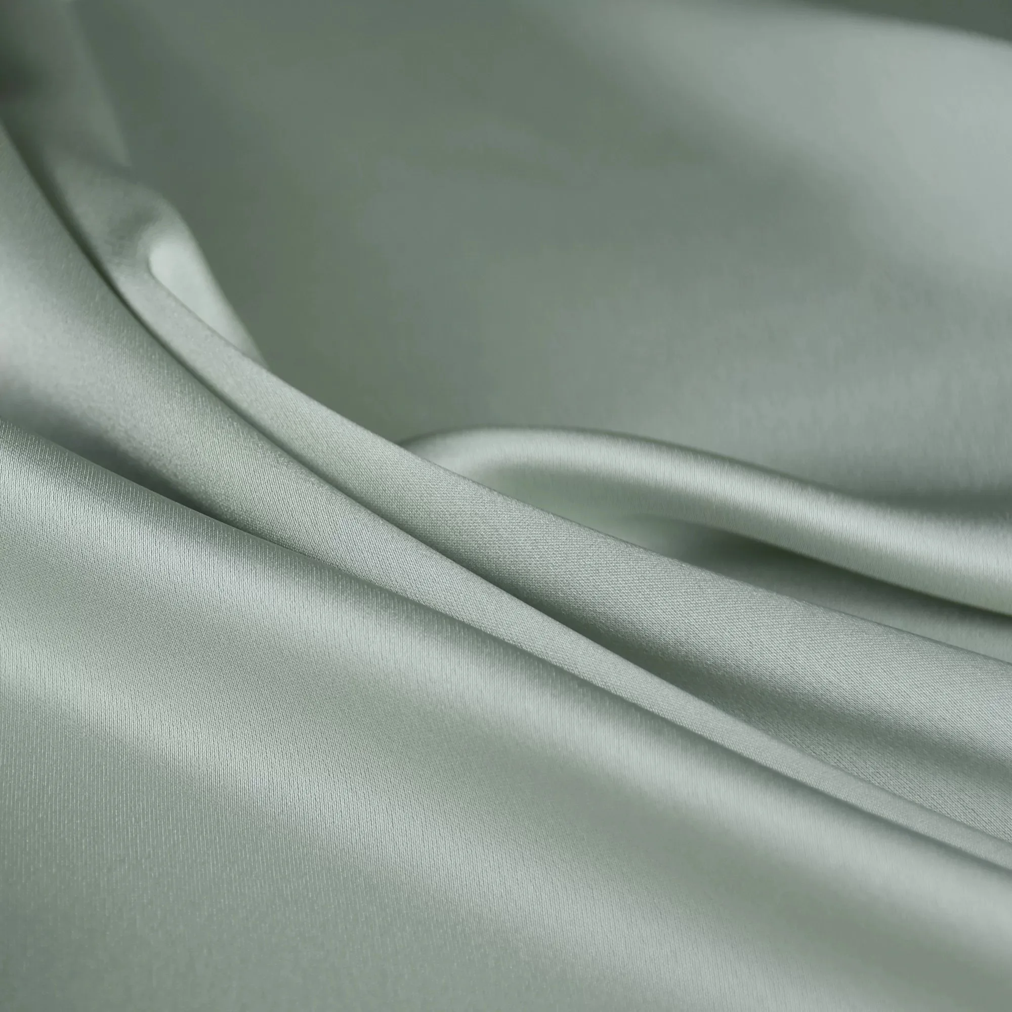 Chinese factory price wholesale elastic acetate fabric satin dyed bridal satin fabric sleeping dress fabric 125gsm
