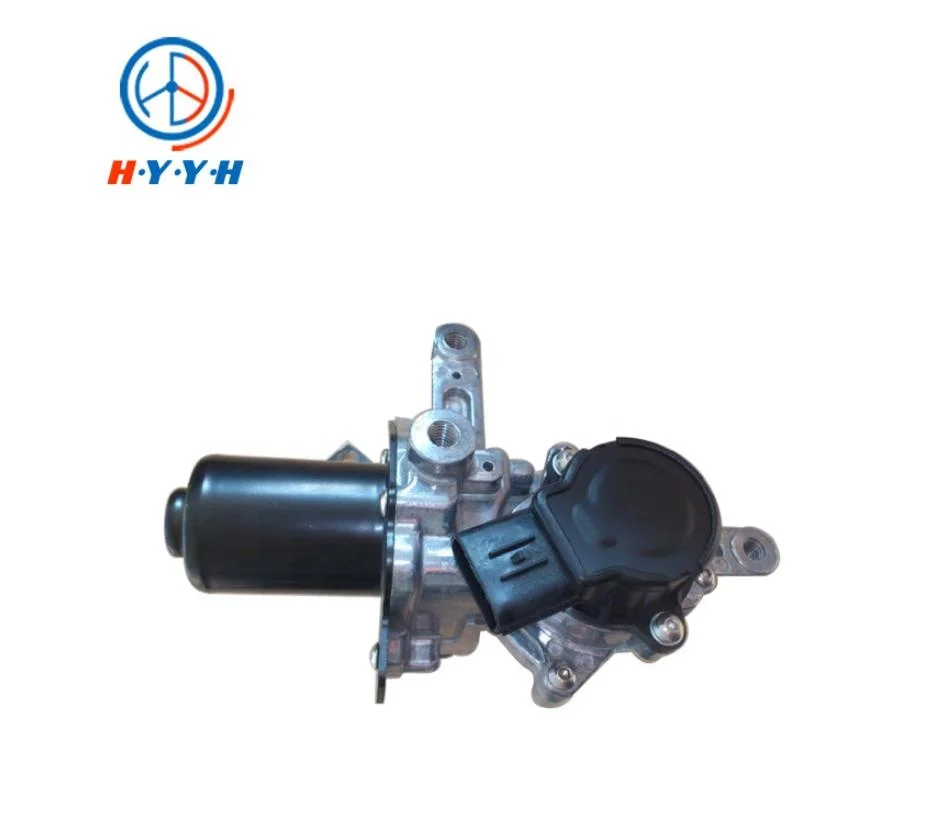 Turbocharger Electric Actuator CT16V 17201-OL040 17201-0L040 17201-30110 For HILUX SW4 Landcruiser D-4D 1KD-FTV