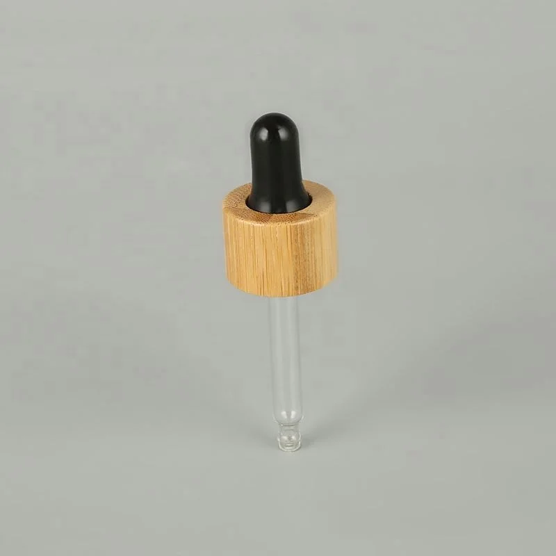 Hexagonal bottle with white rubber tip beautifully arabic purple glass dropper bottles