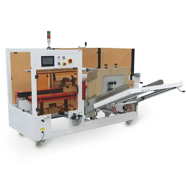  Автоматическая небольшая пластиковая счетная и упаковочная машина для сборки игрушек четыре вибрационных питателя Настраиваемые на тридцать