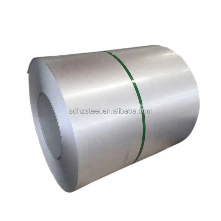make roof sheet cold rolled steel coil galvalume steel products