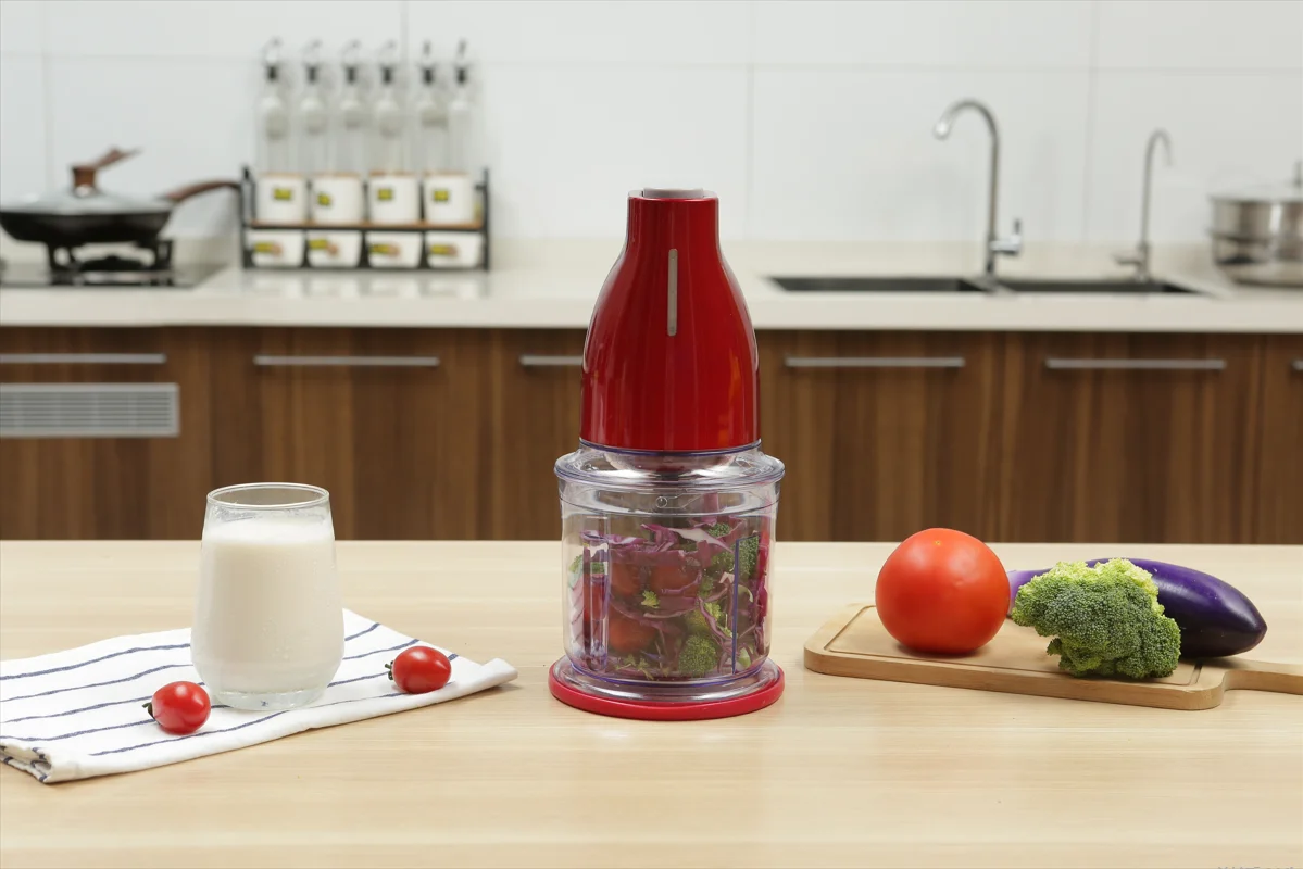 commercial electric meat grinder meat mincer machine yam pounder food mincer