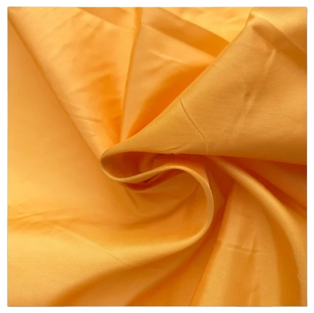 
100%recycled polyester Pongee for down jactket coat 