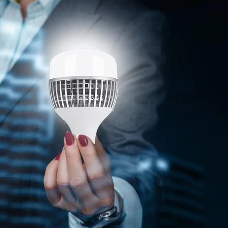 220V Bactericid E26 Base Atmosphere High Power L Ed Recharge Bulbs Led Manufacturer Lamp E27 120V 60Hz Light Bulb