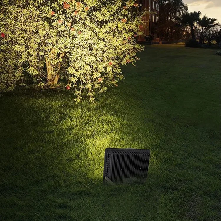 High Lumen Flood Lamp Ip65 Outdoor Waterproof Smd 10w 20w 30w 50w 100w 150w 200w 300w Led Flood Light