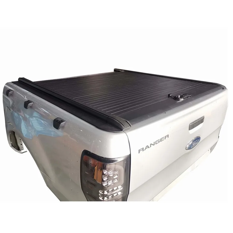 
4x4 hard truck bed tonneau cover for Ford ranger t7/t6 /Dmax/ triton/ amarok/ f150/ revo/ vigo/ rocco/ SILVERADO/ dodge 