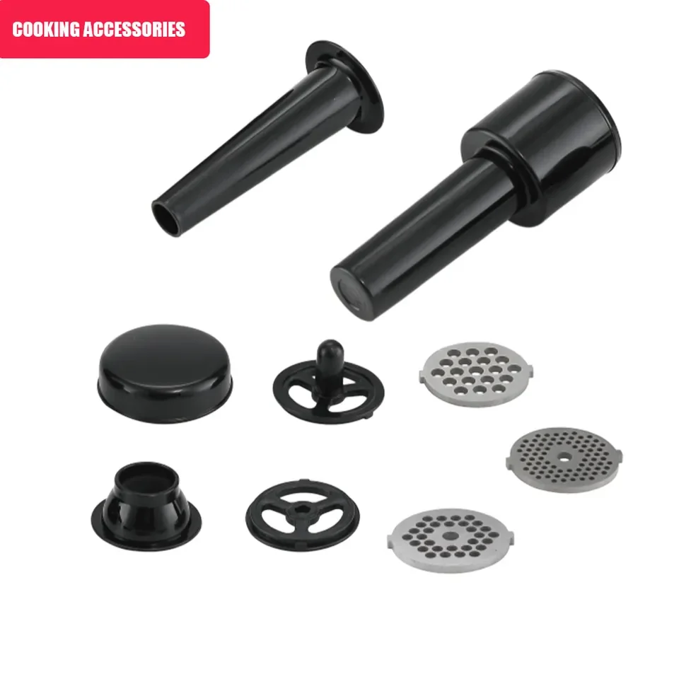 2023 most popular home stainless steel manual meat grinder