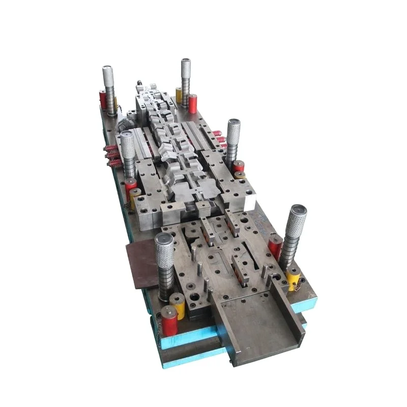 auto parts progressive stamping die maker automotive pressing tool, stage metal stamping mold mould,punch die