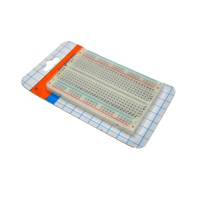 Universal Parts Resistors LEDs Electronic Potentiometers Button Electronics component