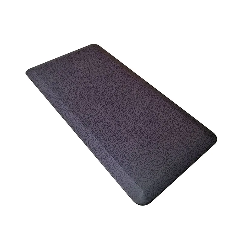 Sheepmats Fashion Non-Slip Stain Resistant Floor Stand Mats Kitchen Counter Mat