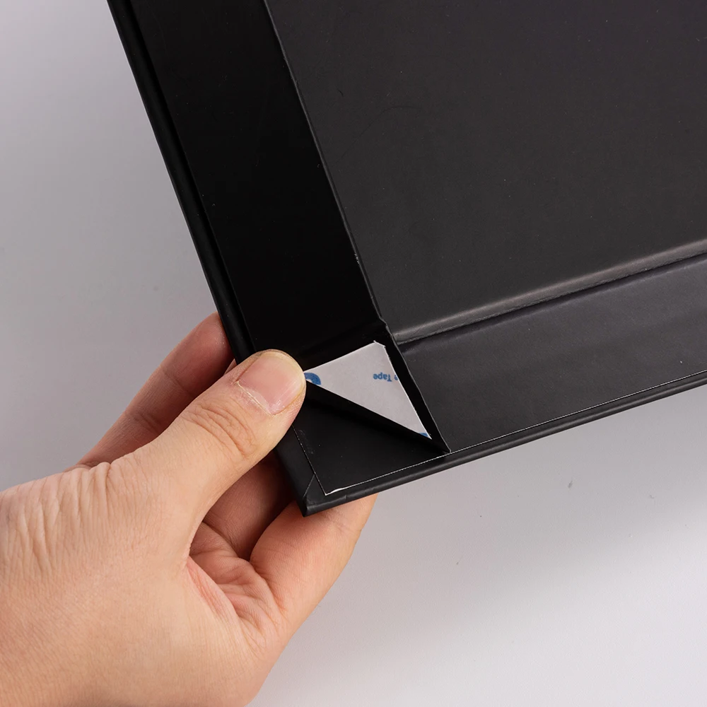 Reasonable price logo printed recyclable gift cosmetics cardboard storage paper boxes packaging