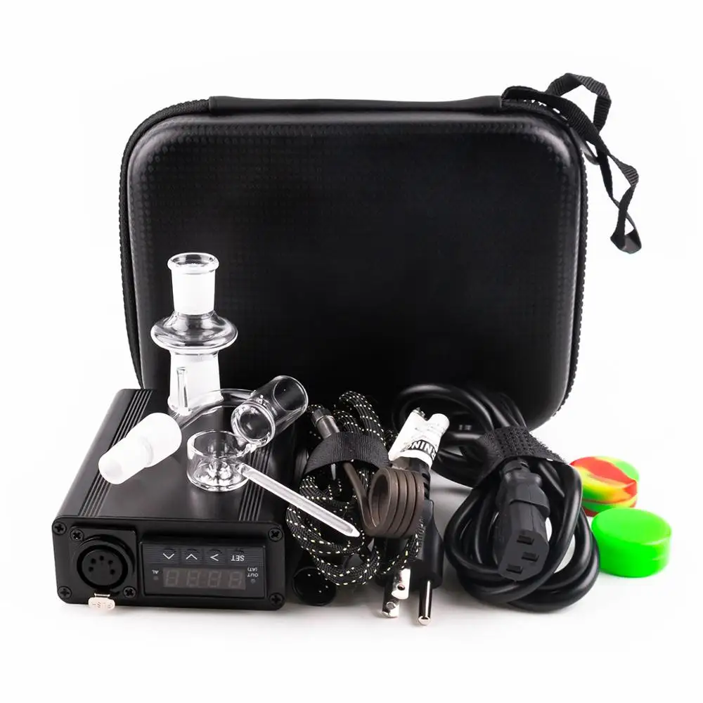 Volcanee Wholesale 20mm d-nail enail Kit
