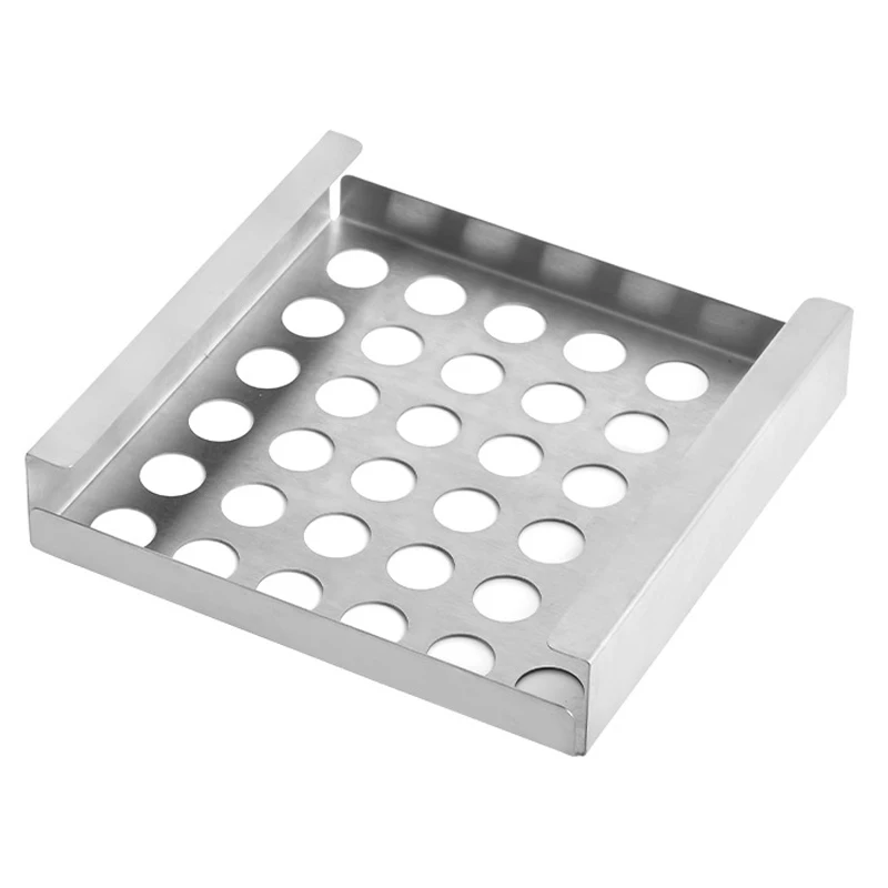 stainless steel bbq chili rack jalapeno rack jalapeno roaster with double handles outdoor barbecue grills