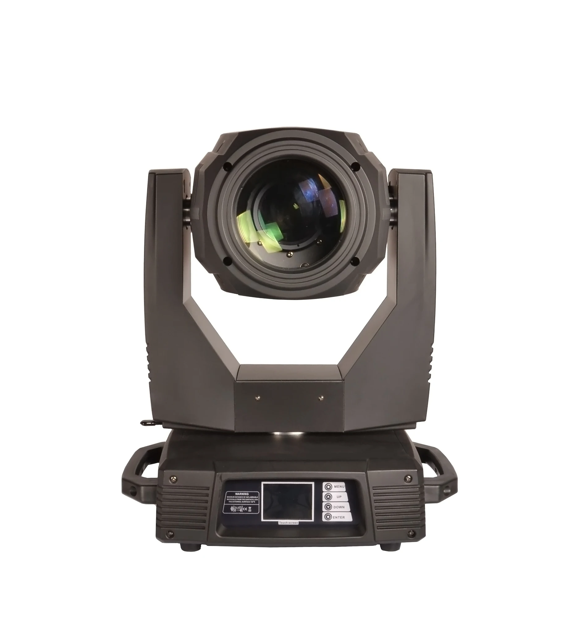 moving head light MSD  17R 350W spot beam light 3 in 1 EV SPOT350