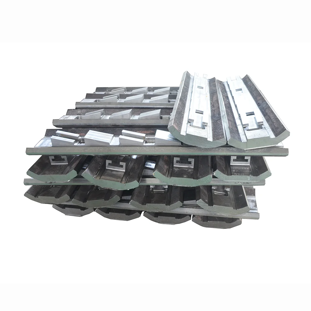 
High Quality 42CrMo Material Cast Rolling Segment Expansion Mandrel Coiler Mandrel 