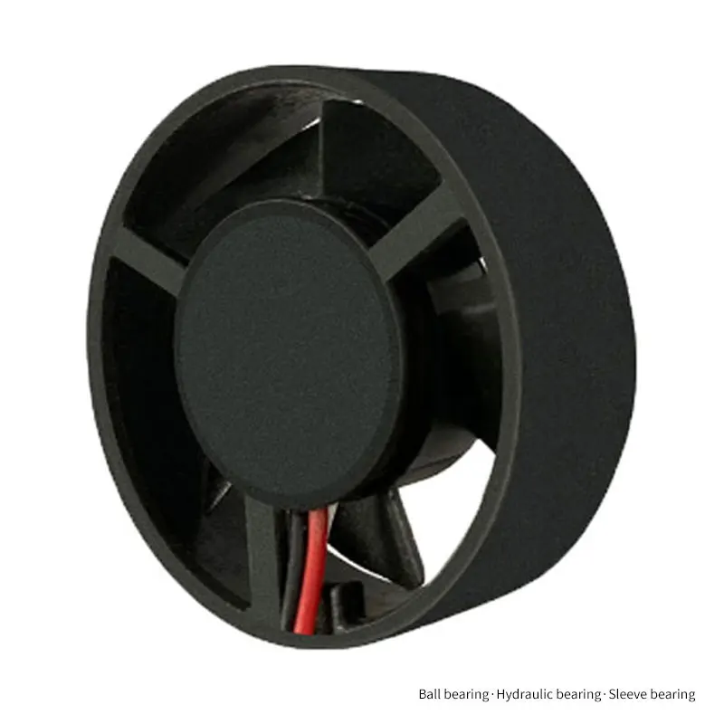 DC 12v Fan 12 Volt 30*30*10mm 3010 Mini Cooling Round 30x30 30mm DC Fan