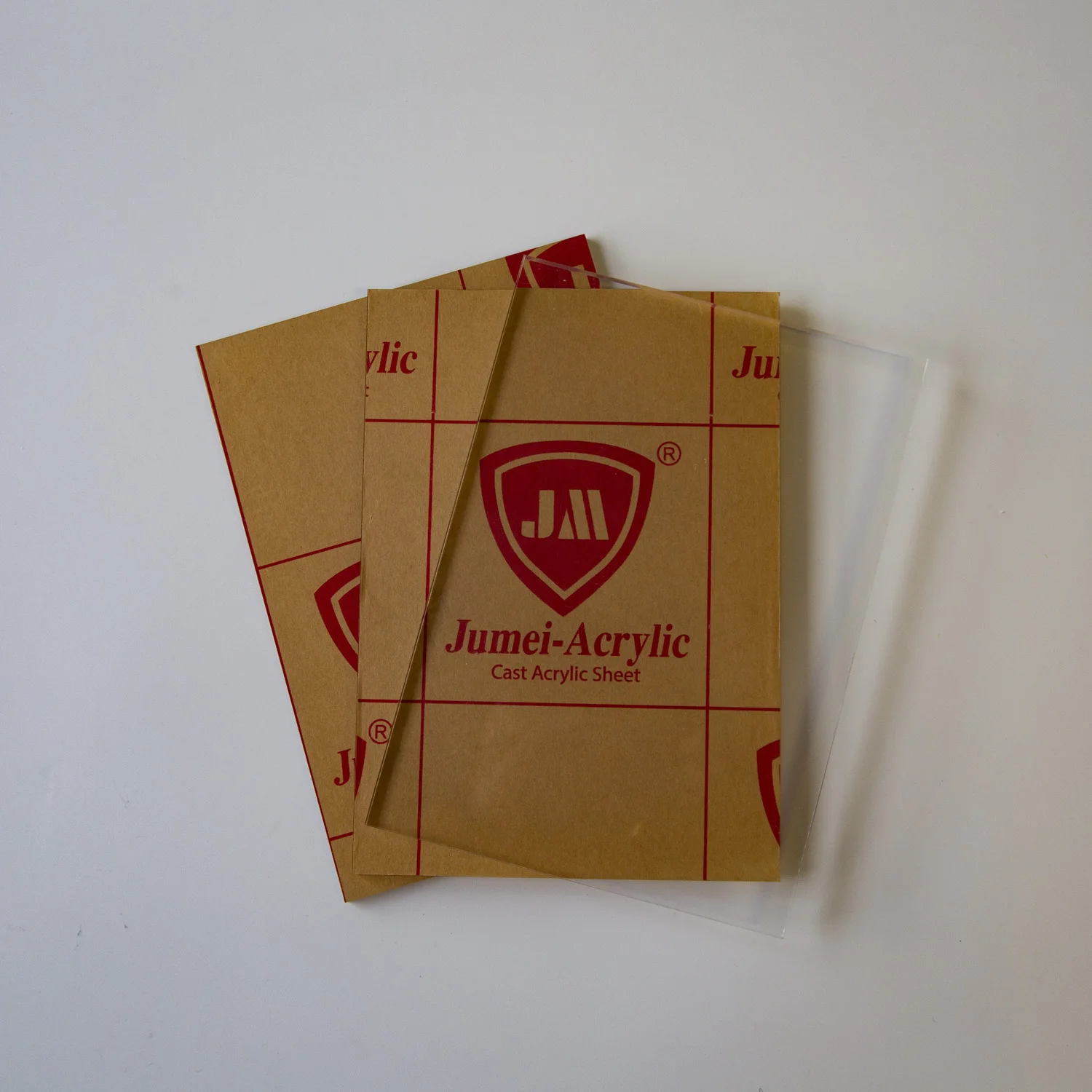 Laser Cut Acrylic any Shapes Unbreakable Clear Acrylic Plastic Material Board Sheets Acrylic