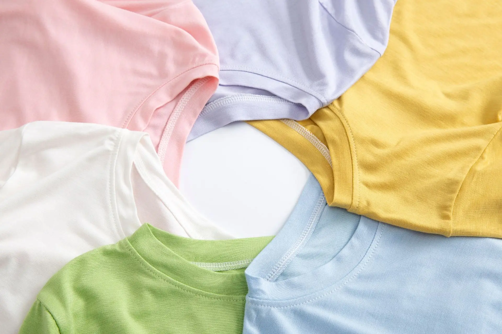 2022 Custom Logo Wholesale Colorful Cute Kids T-Shirt Designer Toddler Baby Boys T Shirts Tops Girls