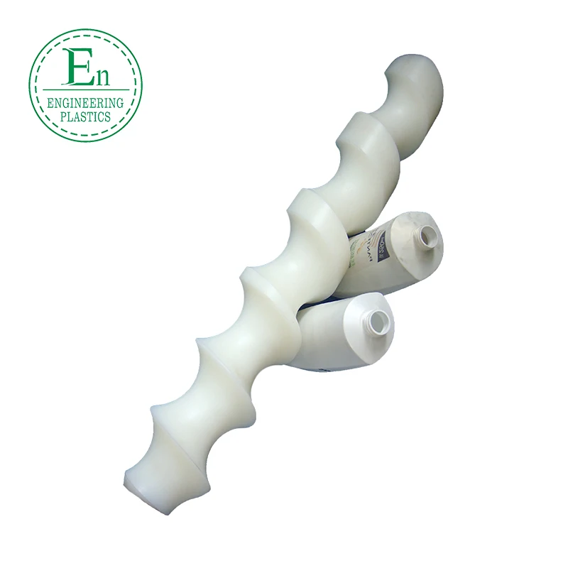 Механический высокопрочный износостойкий винт POM промышленный трансмиссионный