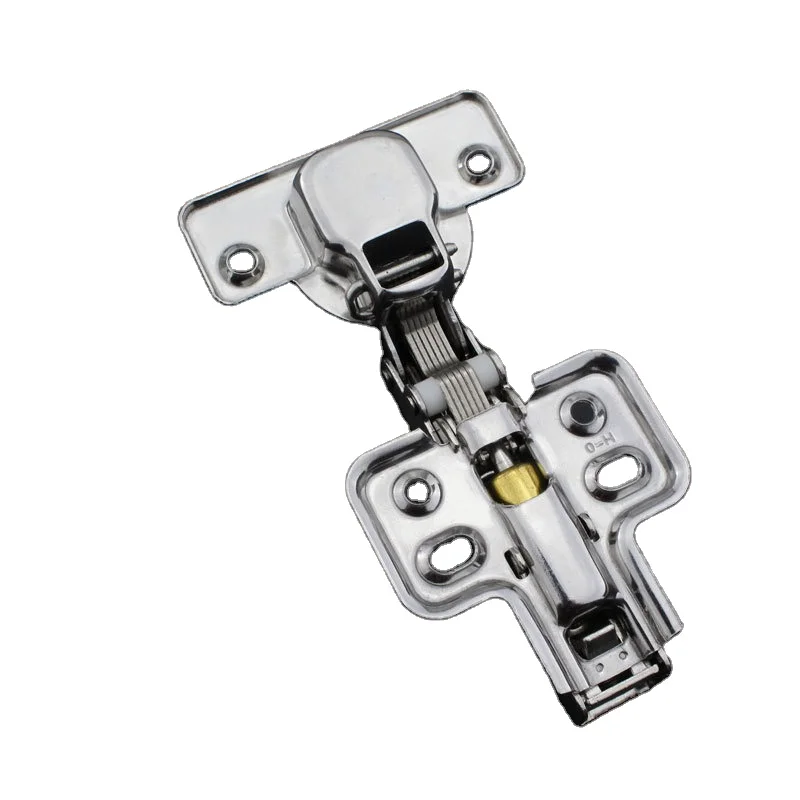 3d Furniture Kitchen Cupboard Clip-on Hydraulic Bisagras Rectas 35 mm Inset Kitchen Soft Close Cabinet Hinge