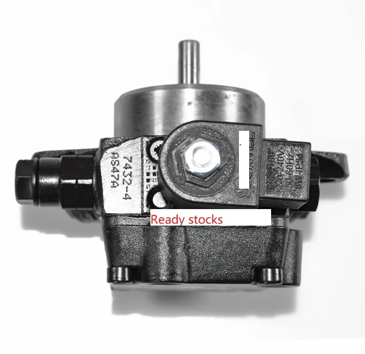 Wholesale AS47A7432 S.untec AS47A 7432 Oil Pump for diesel oil or Oil gas dual burner Shipping same day