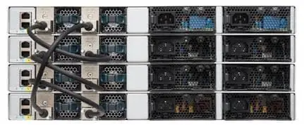 New Original  24 Port Poe Network Essentials Switch C9200L-24P-4G-E