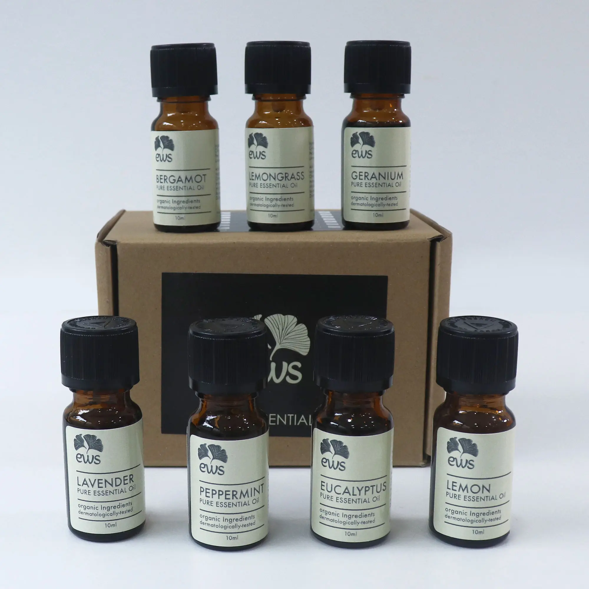 Leading Wholesales Lemongrass Essential Oil Made In Germany 10ml In Unique Bottle Design Malaysia Ready To Ship Stock