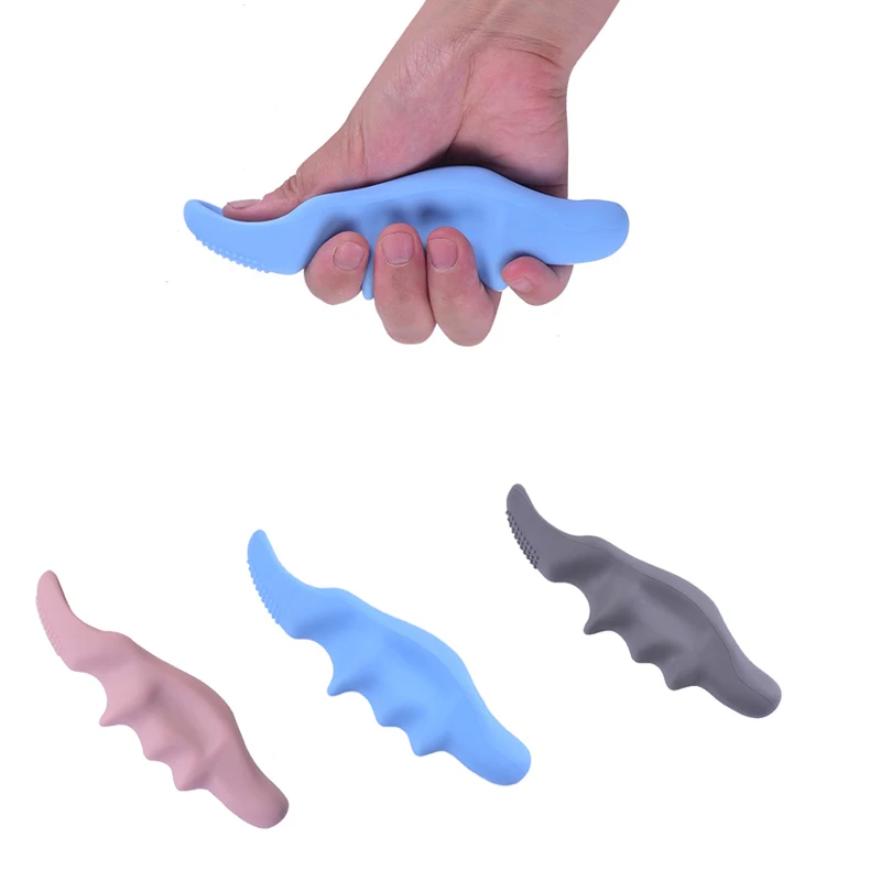 
Master Massage Thumb Saver for Massager Products 