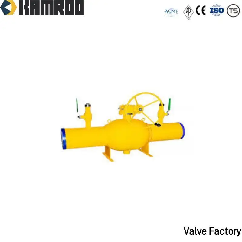 Санитарный Электрический/пневматический/ручной сварной 150 300psi/300/1500LB DN150 полностью шаровой клапан