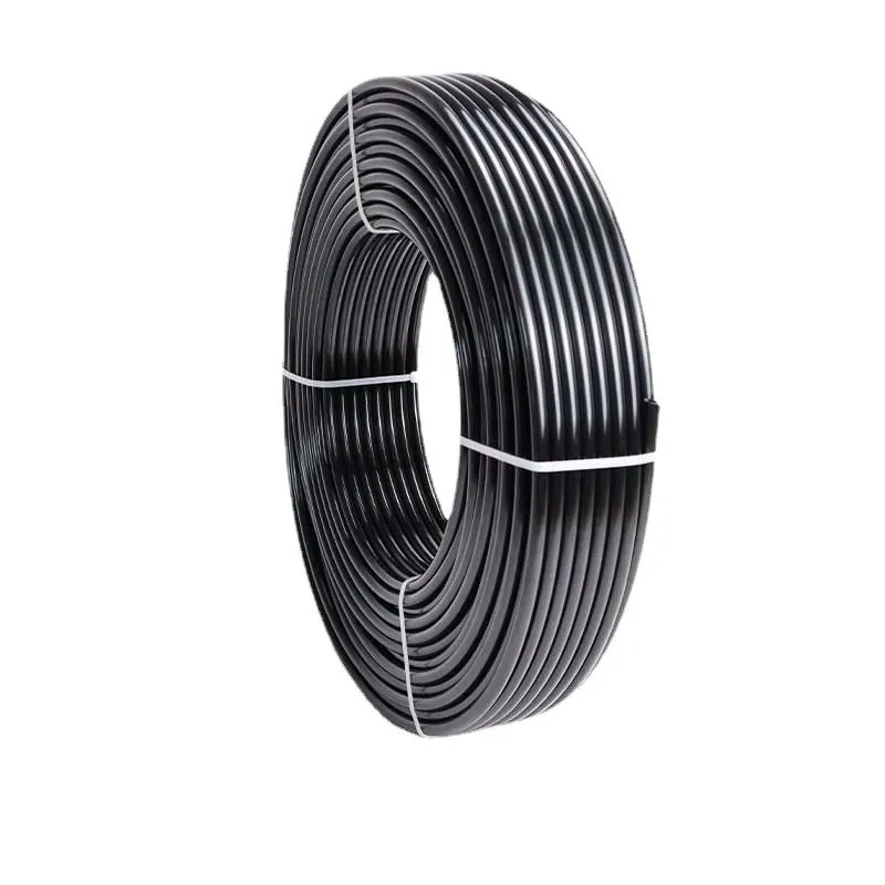 9.52mm High Pressure Spray Tube Atomizing Tube Greenhouse High Pressure Fine Mist Tube