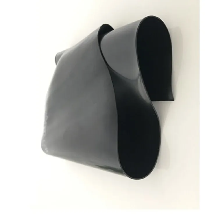 Different Types Of 3mm Thick Neoprene Cr  Nbr Epdm Fkm Rubber Sheet