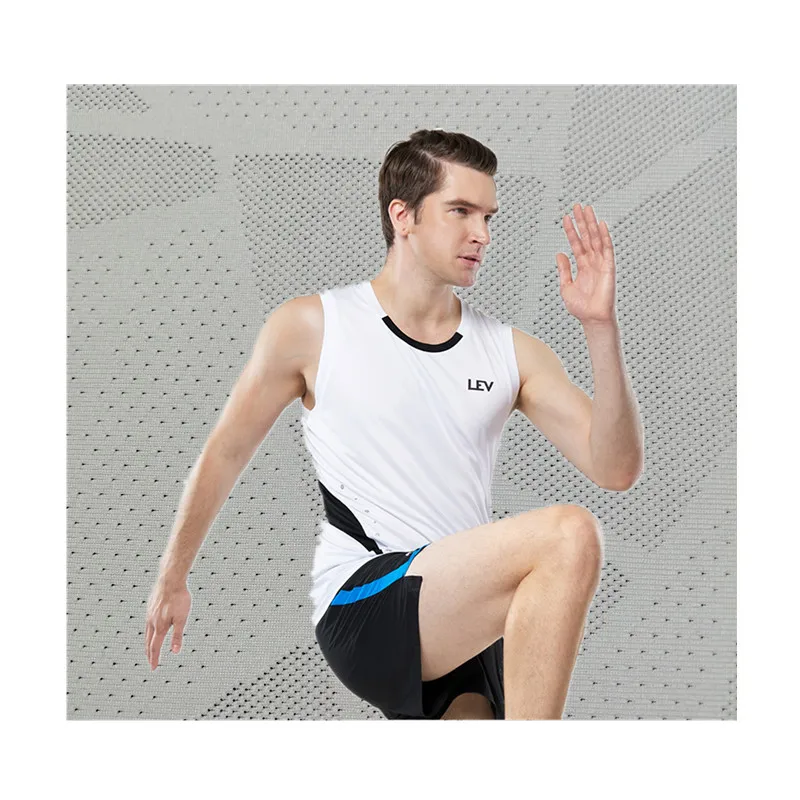 White Digital Print Fabric Polyester Spandex Auto Jacquard Fabric for Sweater Cycling Wear Activewear