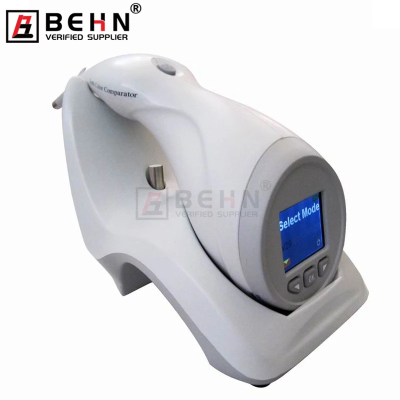 Dental Digital Shade Guide Tooth Color Comparator/Dental Comparator /Oral Instruments Tools Tips