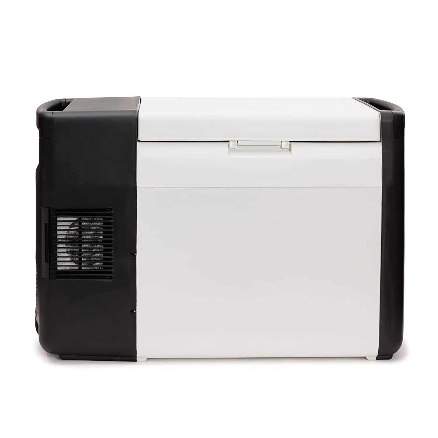 -80 Degree Car 12V/24V Dc Ultra-Low Temperature 20L Portable Small Chest Freezer