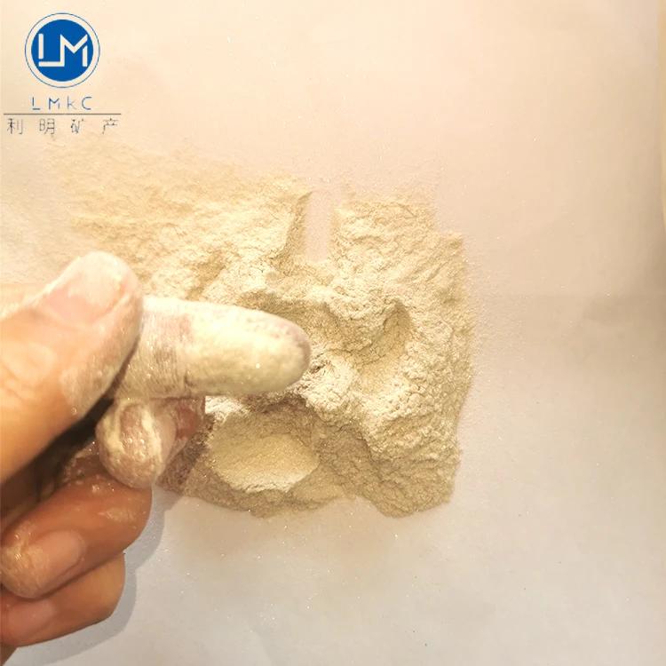 
Factory Directly Sell Bulk Mica Powder Mica Powder China Mica Powder 