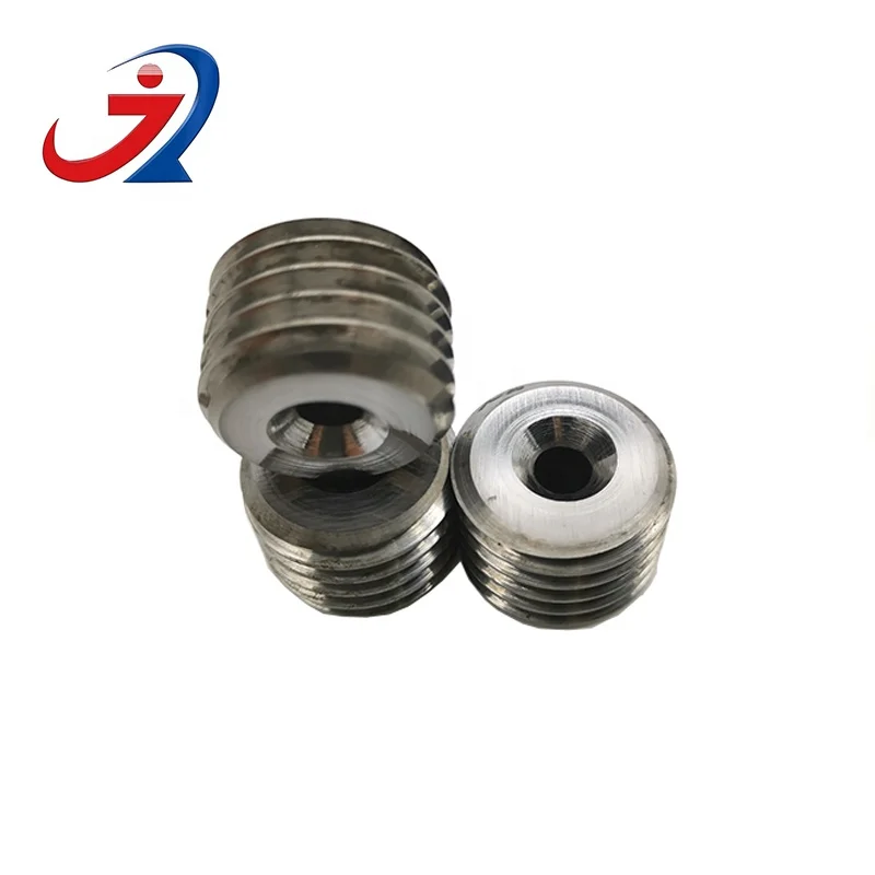 
Wear Resistance Tungsten Cemented Carbide Sandblasting Nozzles 