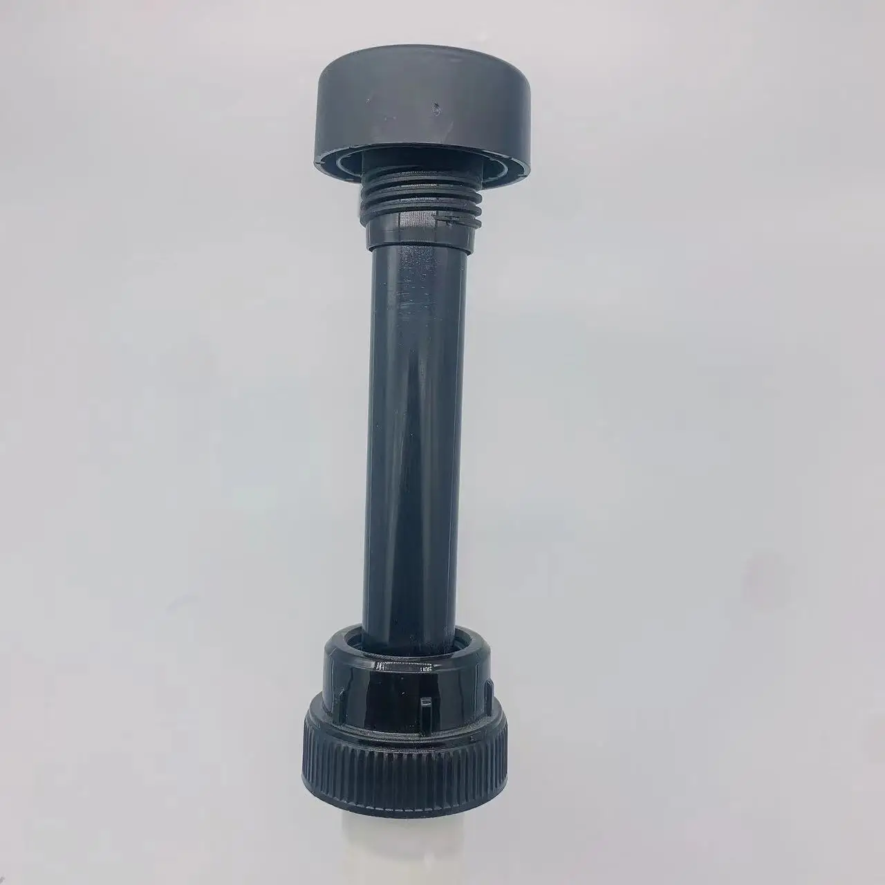 syrup pump 25ml Pour Sauce Oil Plastic Bottle Dispenser Pump Customized Output Quantity 38/400