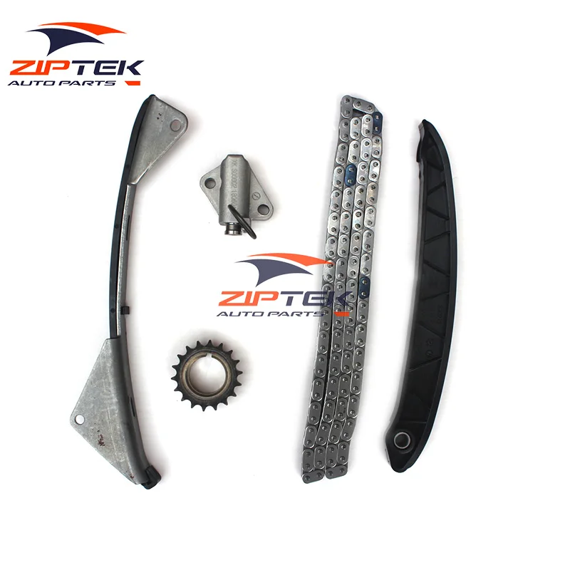 1.8L детали двигателя SFG18 цепь ГРМ наборы для DongFeng DFSK Glory 580 S560