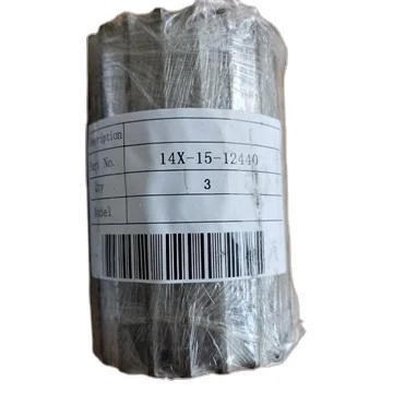 machinery spare parts planetary gear 14X-15-12440 for bulldozer d68ess-12 d65px-12 d85ess-2