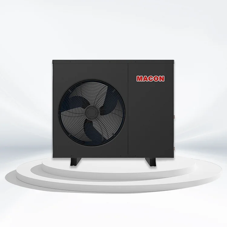CE A+++  air to water heat pump for cooling heating CHW winter domestic R290 multi power option monoblock